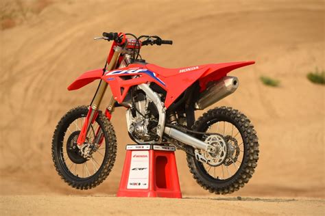 crf450r compression test|First Impression: 2021 Honda CRF450R .